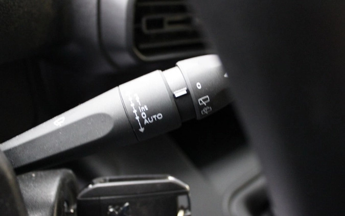 Peugeot Rifter cena 104900 przebieg: 32565, rok produkcji 2022 z Zbąszyń małe 407